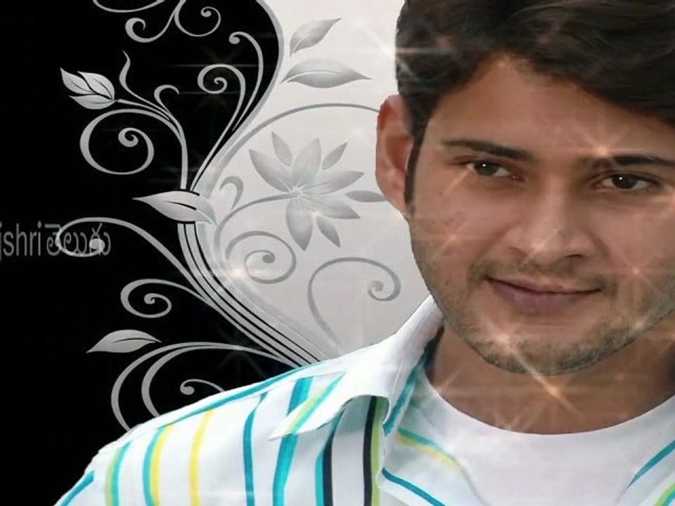 Happy Birthday To Prince Mahesh Babu - RajshriTelugu Wishes