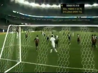 Gecenin Golü Di Maria'dan!