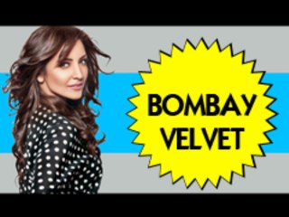 Anushka Sharma In Anurag Kashyap's 'Bombay Velvet' ?