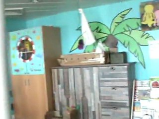 Mein Schiff 2 TUI Cruises die Fellas Hamburg Hafen Kinderclub