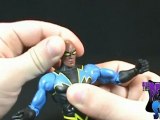 Toy Spot - DC Universe Wave 5 Black Lightning Figure