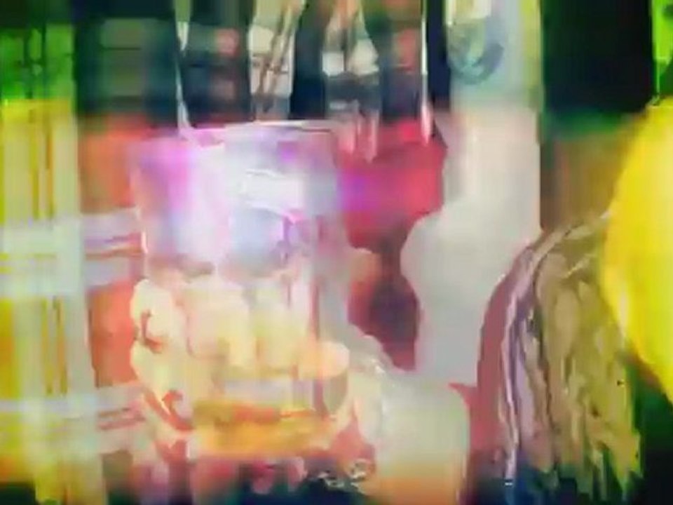 Magic Sound feat. Power Francers & D-Bag - Rise Magic (Pompo nelle Casse)