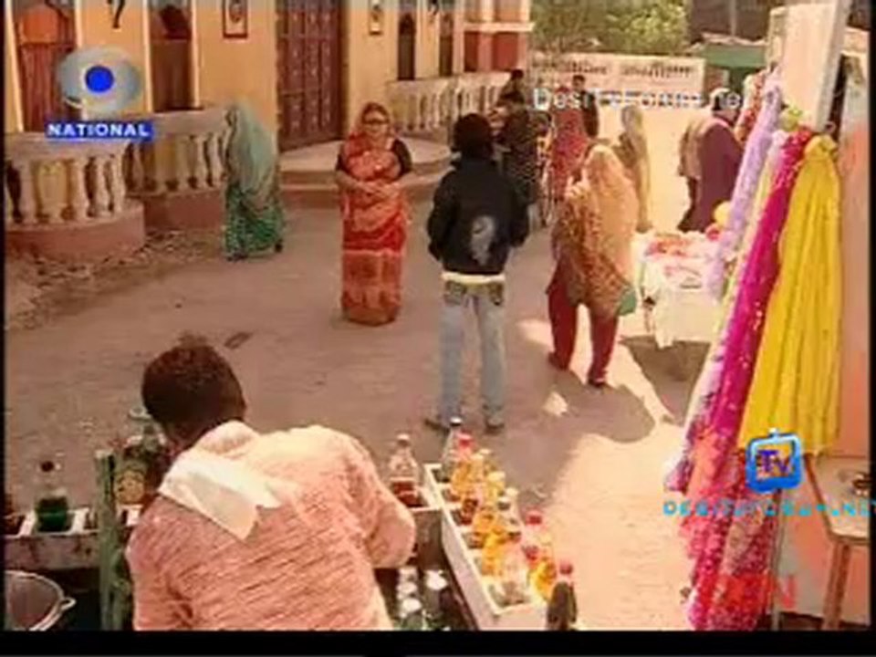 Akhand Saubhagyawati Bhava 9th August 2012 Video Watch Online