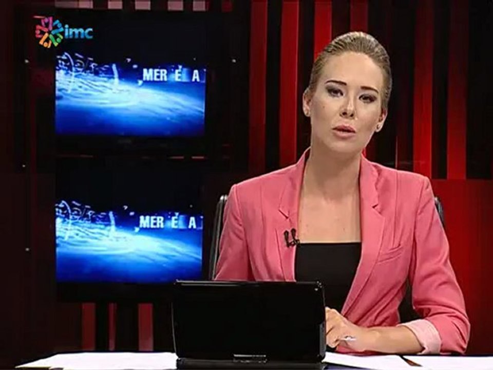 Mercek Altı (08.08.2012)