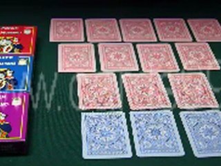 Отмеченные карты：Modiano markedcards_0