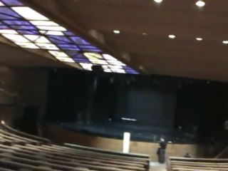 Mein Schiff 2 TUI Cruises die Fellas Hamburg Hafen Theater