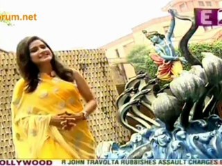 Bharti Ki Krishna Bhakti - Jhalak Dikhla Jaa Season 5