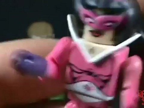 Toy Spot - DC Minimates Series 1 Green Lantern & Star Sapphire