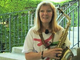 Un été chez nous - ep14