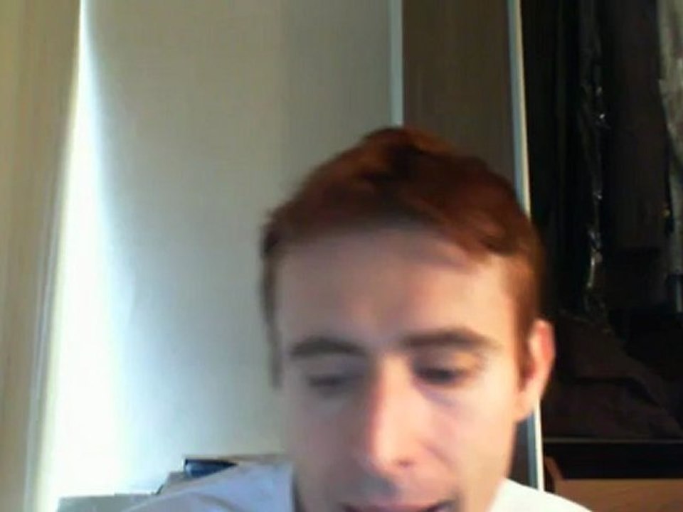 Wiwi égratigne "je suis amoureuse d'un pompier" de Dominique Michel