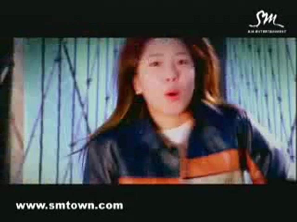 BoA's Music Video Don't Start Now Music Video(BoA)