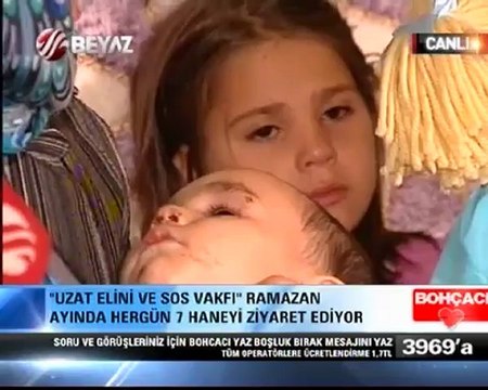 Bohçacı 09.08.2012 2.Kısım