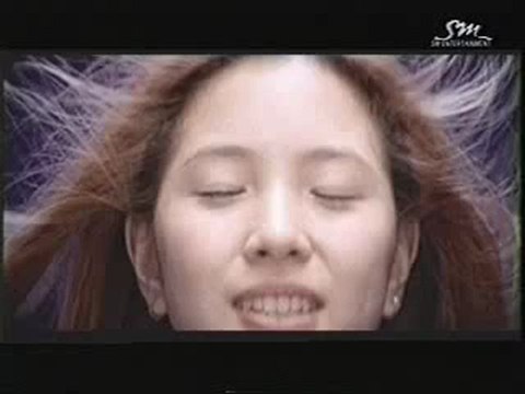 BoA's Music Video ID PEACE B MUSIC VIDEO(BoA)
