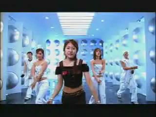 BoA's Music Video mysweetie_300