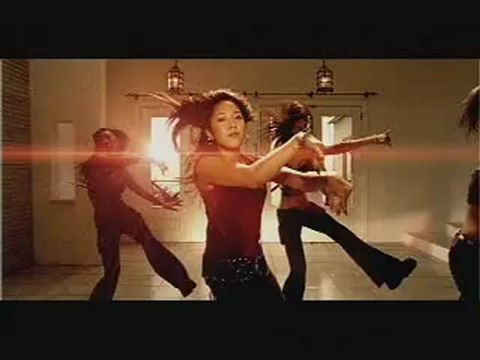 BoA's Music Video Valenti M／V(BoA)