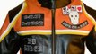 Harley Davidson and The Marlboro Man Jacket