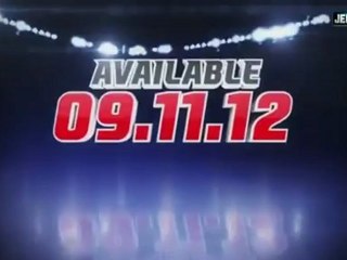 NHL 13 : tout savoir sur le gameplay en vidéo