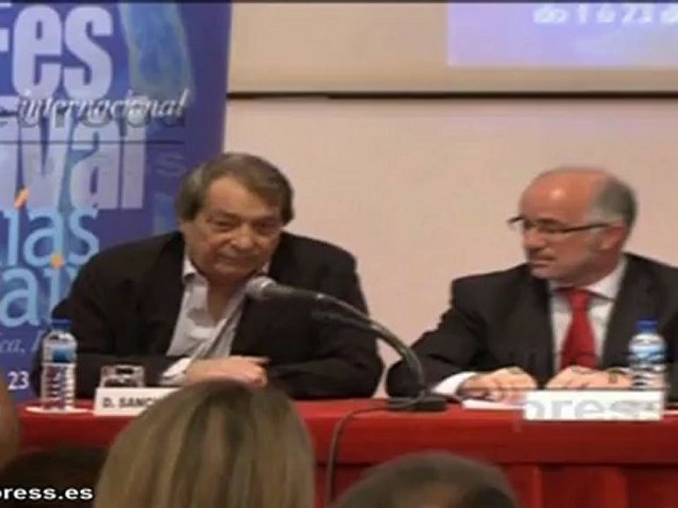 Sancho Gracia muere a los 75 años