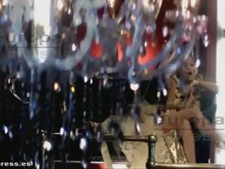 Jennifer Lopez carga contra su primer marido