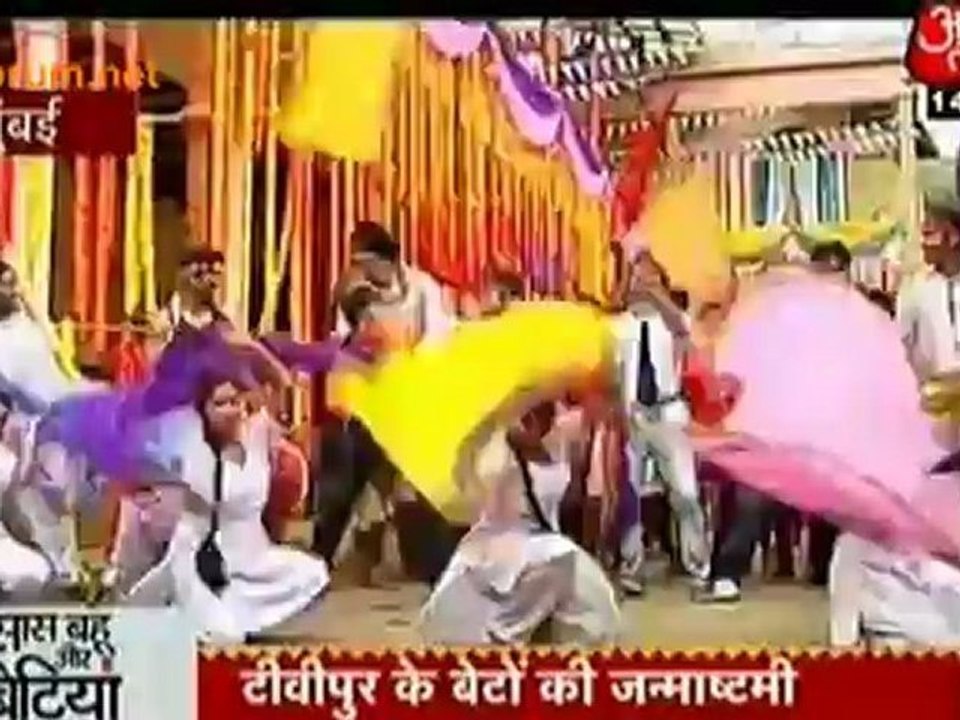 Tvpur Ki Govinda Toli !