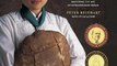 Cooking Book Review: The Bread Baker's Apprentice: Mastering the Art of Extraordinary Bread by Peter Reinhart, Ron Manville