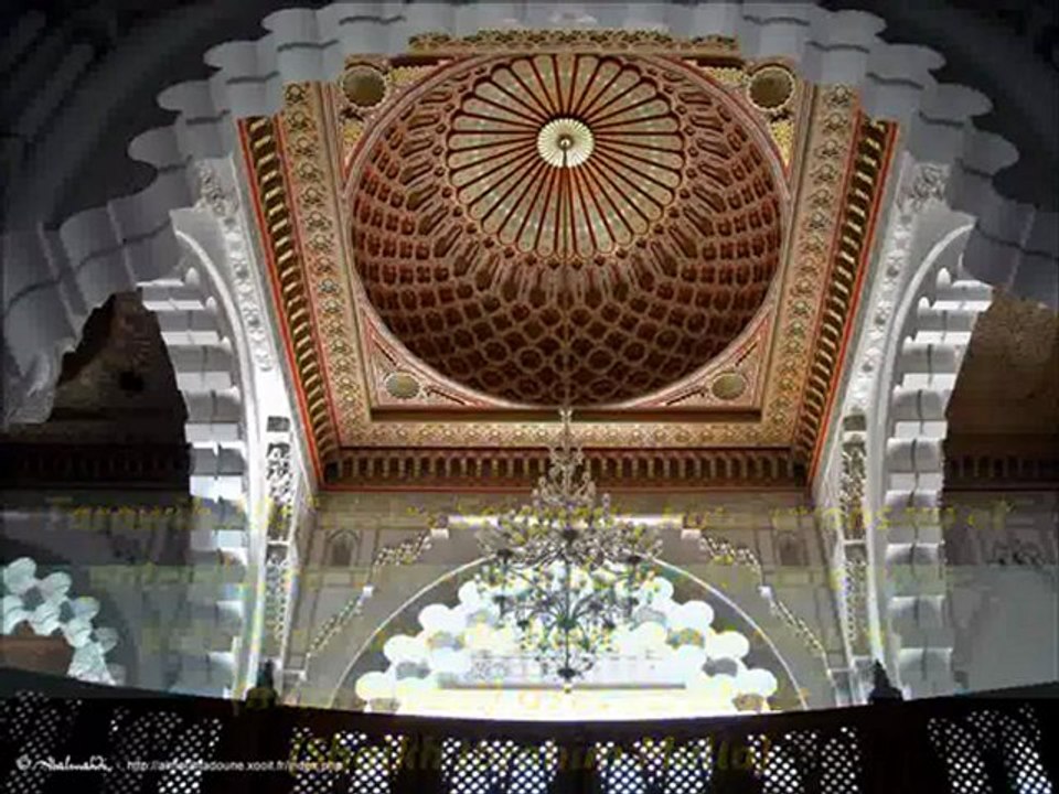 Tarawih 19 : "Notre Seigneur, nous avons vu et entendu, renvoie-nous donc afin que nous puissions faire du bien nous croyons (maintenant) avec certitude" {Shaikh Ibrahim Mulla}