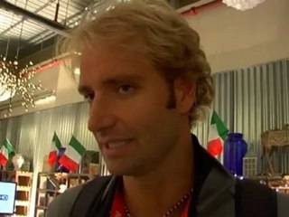 Rosolino: "Schwazer ha rovinato la festa"