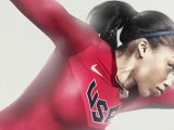 nike olympics allyson felix