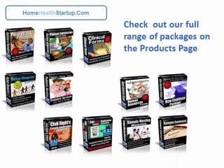 Home Health Care Specialists