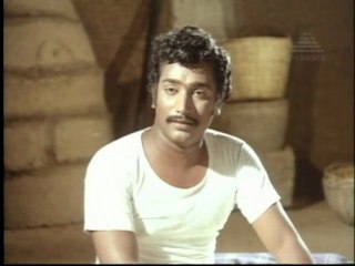 Pattu Vanna Rosavam - Male - Kanni Paruvathile Tamil Song - Rajesh, Vadivukkarasi