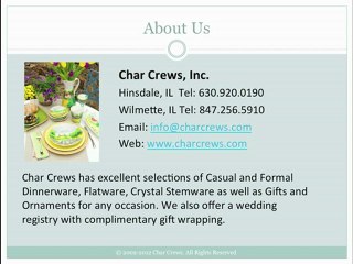 Spode Woodland China