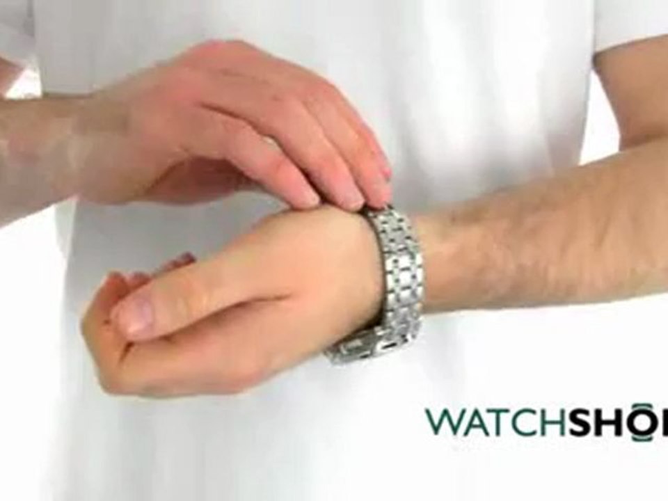 Citizen Men's JW0090-53E Promaster SST Eco Drive Watch