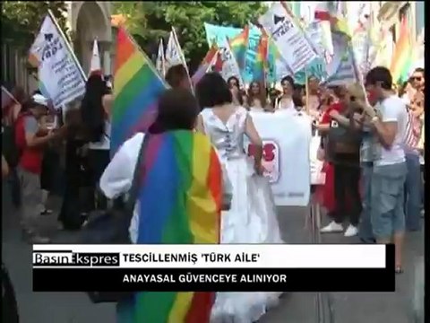 [kavram karmaşası] Basın Ekspres - Aile