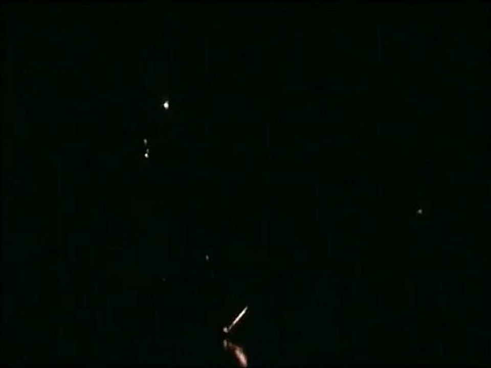 PYROTECHNIQUE ST-PALAIS-SUR-MER 2012 SUITE