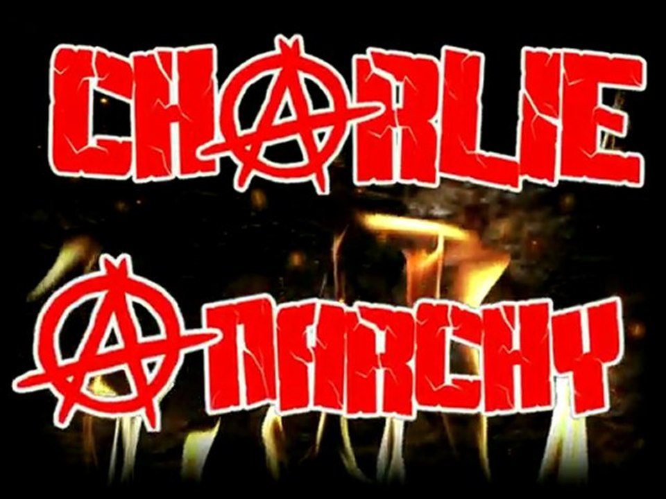 Charlie Anarchy Highlight Video