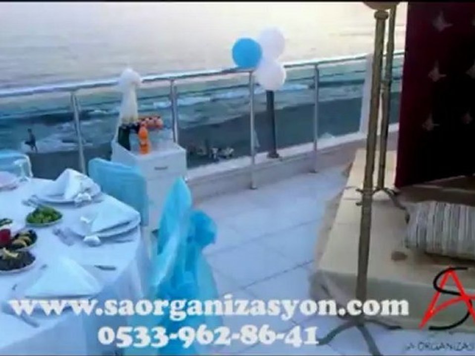 İzmir sünnet tahtı,İzmir sünnet,İzmir sünnet organizasyonu