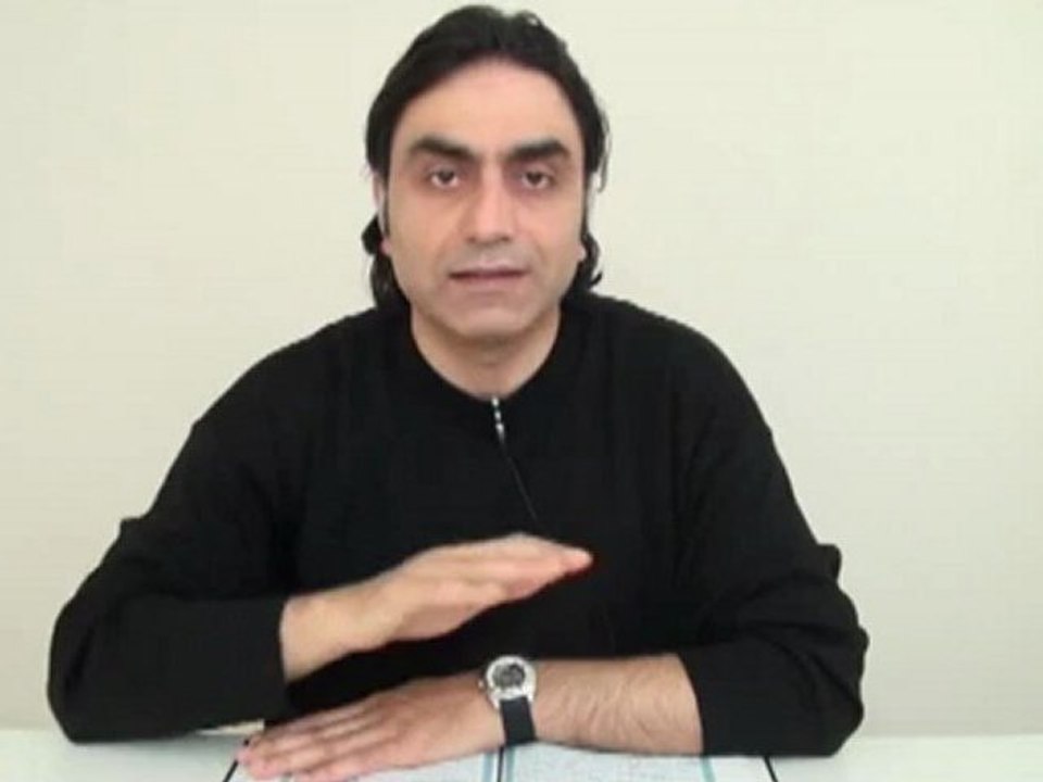 Surah Maryam Ayah: 77_79  TAFSIR LECTURES HALIS AYDEMIR (FULL) CHAPTER OF MARY QURAN JESUS CHRIST