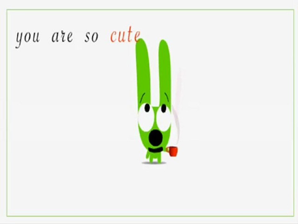 Hoopsandyoyo- Too cute