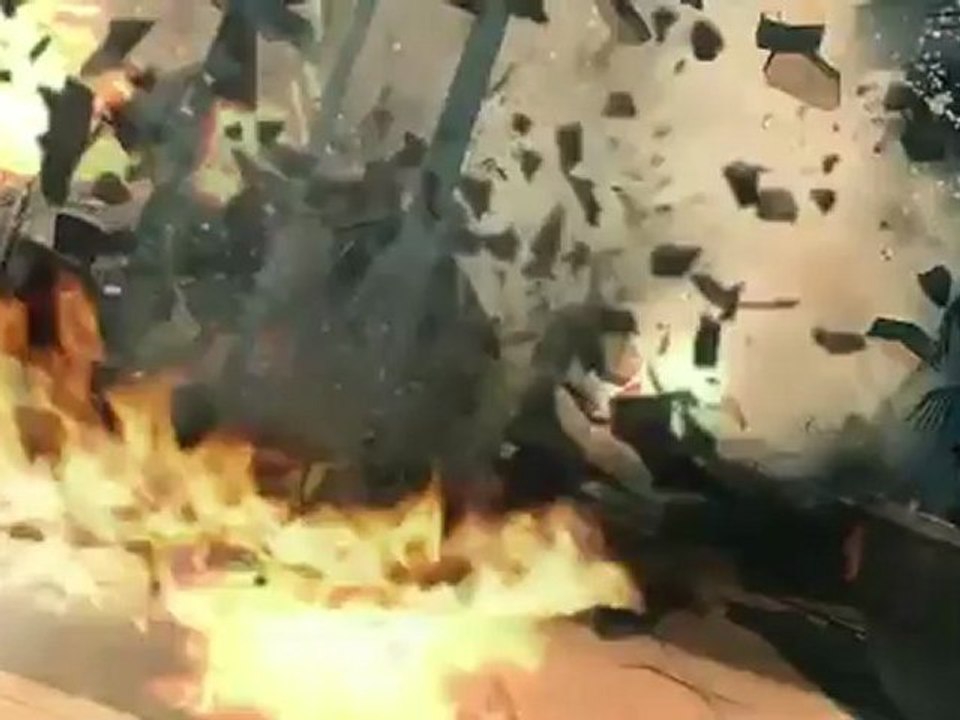 Villain Trailer - Official Call of Duty Black Ops 2 Video -  - www.oyunlarisavas.net