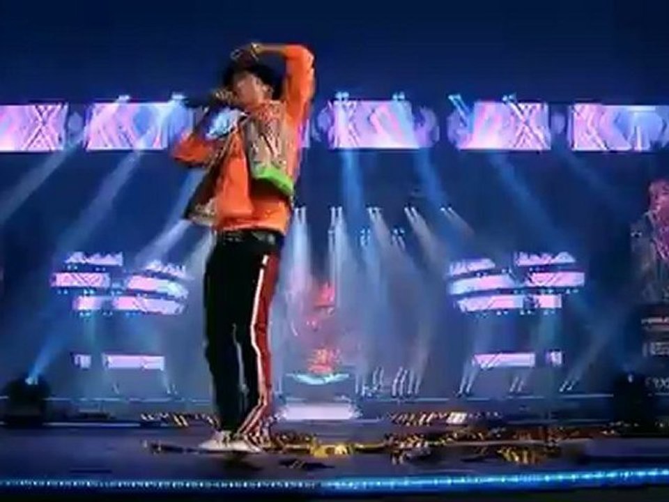 2012 YG CON in JAPAN BIGBANG-MC&HEAVEN-