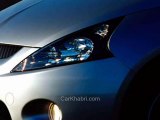 Mitsubishi Grandis : latest video clip