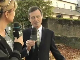 Le Couarail - Scy Chazelles