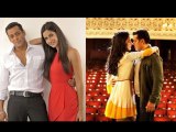 Salman Khan's Movie Date With Katrina Kaif - Bollywood Gossip