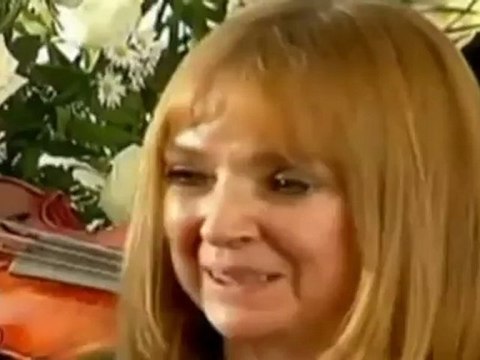 Cientos de personas despiden a Chavela Vargas