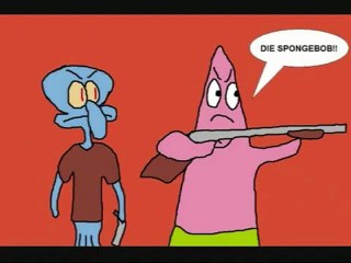 Sünger Bob Oyunları - www.oyunlarisungerbob.com
