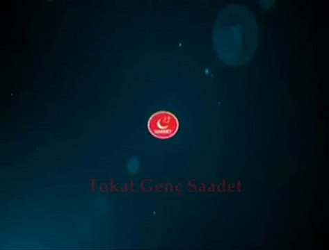 Saadet Partisi Gençlik Kolları Genel Merkezi Tanıtım Videosu