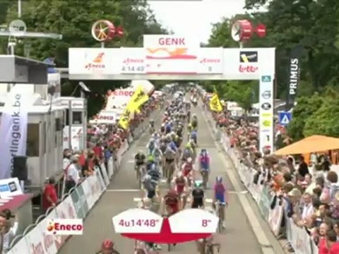 Eneco Tour 2012 Etape 3