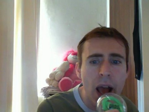 Wiwi égratigne all at sea de Jamie Cullum