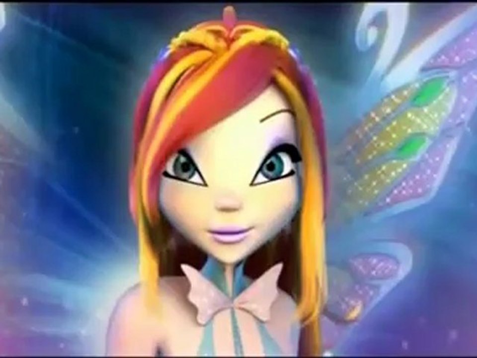 Winx Club The Movie (RAI ENGLISH) - www.oyunlariwinx.com