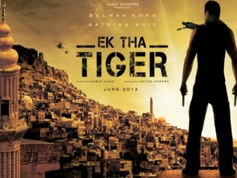 Katrina Kaif Recommended Salman Khan's Name For Ek Tha Tiger - Bollywood Gossip